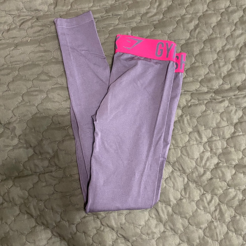 Gymshark legging - Picture 2 of 3